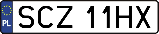 SCZ11HX