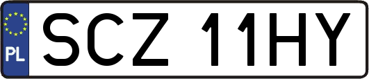 SCZ11HY