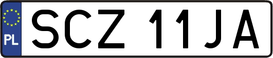 SCZ11JA