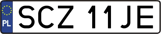 SCZ11JE