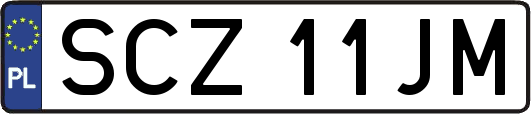 SCZ11JM