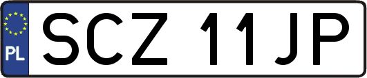 SCZ11JP