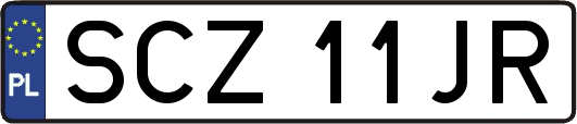 SCZ11JR