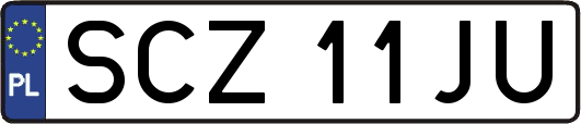 SCZ11JU