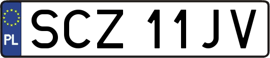 SCZ11JV