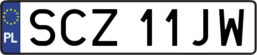 SCZ11JW