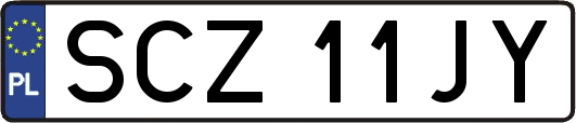SCZ11JY