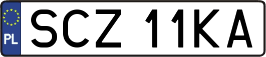 SCZ11KA