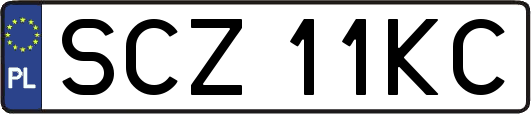 SCZ11KC