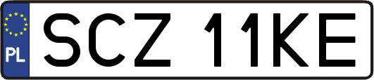 SCZ11KE