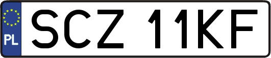 SCZ11KF