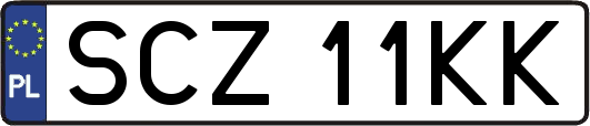 SCZ11KK