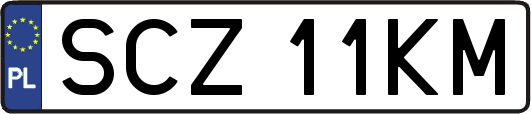 SCZ11KM
