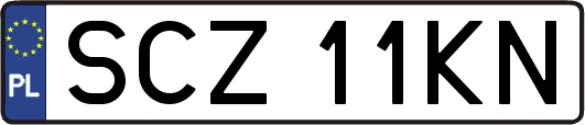 SCZ11KN