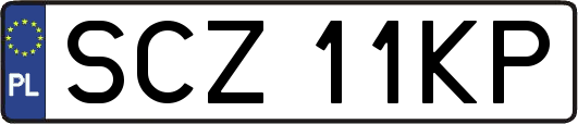 SCZ11KP
