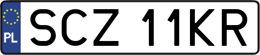 SCZ11KR