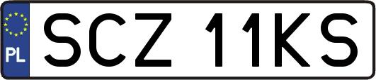 SCZ11KS