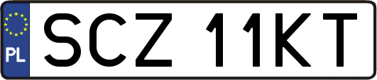 SCZ11KT