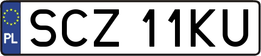 SCZ11KU