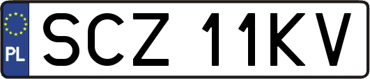 SCZ11KV