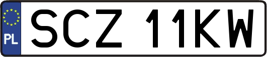 SCZ11KW
