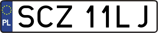 SCZ11LJ