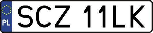 SCZ11LK