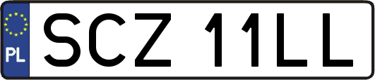 SCZ11LL