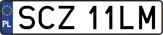 SCZ11LM