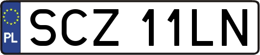 SCZ11LN