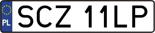 SCZ11LP