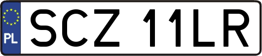 SCZ11LR