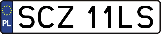 SCZ11LS