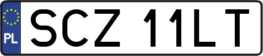 SCZ11LT