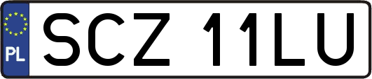 SCZ11LU