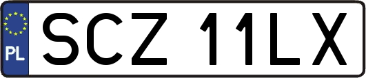 SCZ11LX