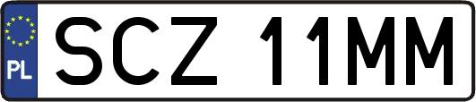 SCZ11MM