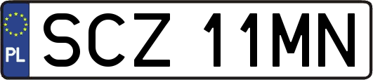 SCZ11MN