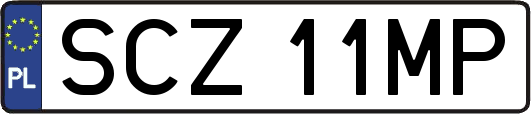 SCZ11MP