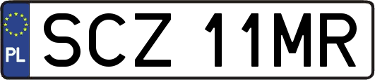 SCZ11MR