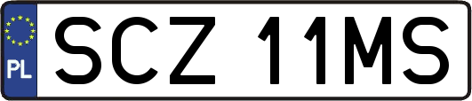 SCZ11MS