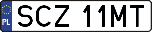 SCZ11MT