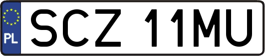 SCZ11MU