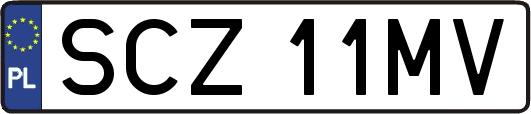 SCZ11MV