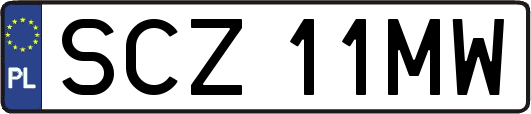 SCZ11MW