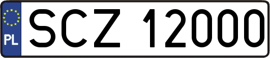 SCZ12000