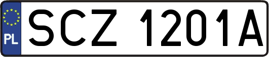 SCZ1201A