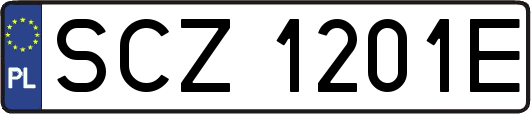 SCZ1201E