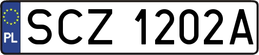 SCZ1202A
