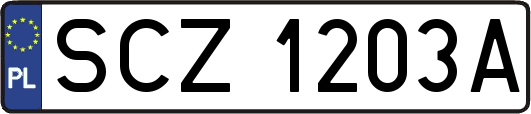 SCZ1203A